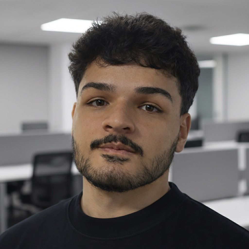 Pedro Mattos